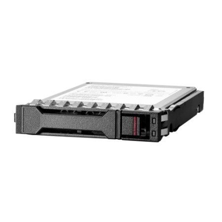 HPE SSD SERVER 1.92TB SATA RI SFF BC MV