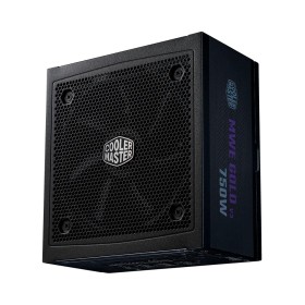 COOLER MASTER ALIMENTATORE MWE GOLD 750 V3, 750W 80+ GOLD NON MODULARE ATX 3.1 VENTOLA 120MM, GAR 5