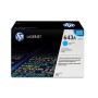 HP TONER CIANO X LJ COLOR 4700