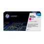 HP TONER MAGENTA 3600