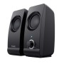 TRUST SPEAKER SET REMO 2.0