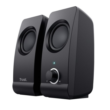 TRUST SPEAKER SET REMO 2.0