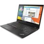 REPLAY LENOVO NB REFURBISHED T58015 I7-8650U 32GB SSD 512GB NVMe WEBCAM W11P TASTIERA ITALIANA
