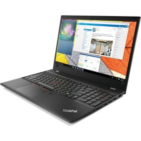 REPLAY LENOVO NB REFURBISHED T58015 I7-8650U 32GB SSD 512GB NVMe WEBCAM W11P TASTIERA ITALIANA