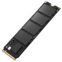 HIKVION SSD INTERNO  2.5" 256GB PCIe 3.0 NVMe READ:3230MB/S-WRITE:1300MB/S