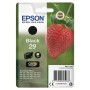 EPSON CART. INK NERO SERIE FRAGOLA