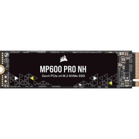 CORSAIR SSD MP600 ELITE  NH 1TB GEN4 PCIE X4 NVME M.2 SSD NO HEATSINK