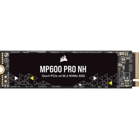 CORSAIR SSD MP600 ELITE  NH 1TB GEN4 PCIE X4 NVME M.2 SSD NO HEATSINK