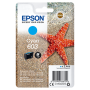 EPSON CARTUCCIA STELLA MARINA CIANO INKJET ALTA CAPACITA C13T03U24010 NO BLISTER
