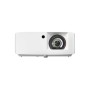 OPTOMA VIDEOPROIETTORE ZW350ST, WXGA, 3600 LUMEN, LASER, 2.000.000:1, HDMI