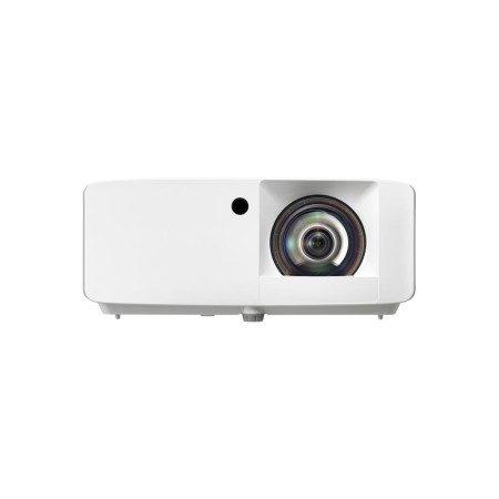 OPTOMA VIDEOPROIETTORE ZW350ST, WXGA, 3600 LUMEN, LASER, 2.000.000:1, HDMI