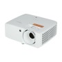 OPTOMA VIDEOPROIETTORE HZ146X-W, FHD, 3800 LUMEN, CONTR 2.000.000:1, DLP, HDMI, BIANCO