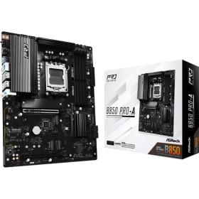 ASROCK MB AMD AM5 B850/4DDR5