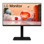 LG MONITOR 23,8 LED IPS 16:9 FHD 5MS 250 CDM 100hz, PIVOT, VGA/DP/HDMI, MULTIMEDIALE