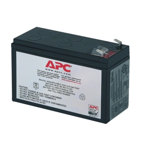 APC BATTERIA BK650/ES700