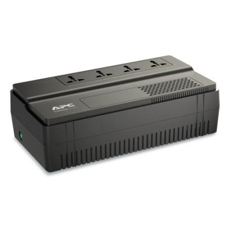 APC BACK-UPS 700VA, 230V, AVR, IEC SOCKETS