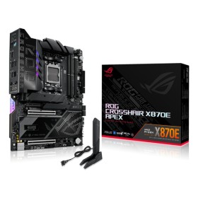 ASUS MB AMD X870E  ROG CROSSHAIR X870E APEX//LGA1718,X870E,USB4,MB