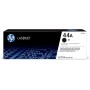 HP TONER NERO 44A LASER STANDARD