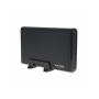 VULTECH BOX ESTERNO 3,5" HDD SATA USB 3.0 REV 2.1