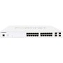 FORTISWITCH-124G-FPOE L2 FORTIGATE SWITCH CON P. POE MULTIGIGABIT 24X 2.5G/1G/100M P. 8X 802.3BT
