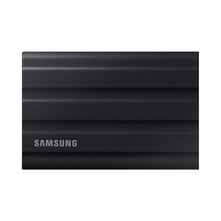 SAMSUNG SSD ESTERNO PORTABLE T7 SHIELD USB 3.2 1TB