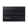 SAMSUNG SSD ESTERNO PORTABLE T7 SHIELD USB 3.2 1TB