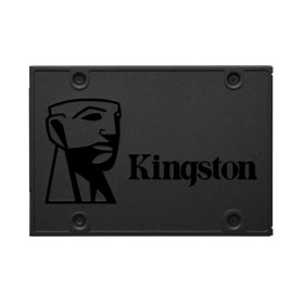 KINGSTON SSD INTERNO A400 960GB 2,5 SATA 6GB/S R/W 500/350