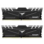 DYNACARD RAM KIT 16GB (2*8GB) 3600MHZ WITCHCRAFT BLACK CL-18 RGB