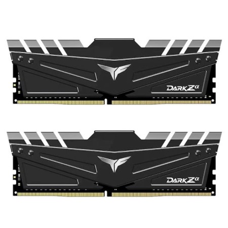 DYNACARD RAM KIT 16GB (2*8GB) 3600MHZ WITCHCRAFT BLACK CL-18 RGB