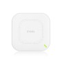 ZYXEL ACCESS POINT WIRELESS NEBULAFLEX DUAL RADIO 2X2 802,11A/B/G/N/AC/AX 1775MBPS, LAN GIGABIT POE,