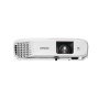 EPSON VIDEOPROIETTORE EB-W49 WXGA 3800 LUMEN, CONTR 16000:1, VGA/HDMI  TS
