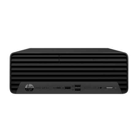 HP PC SFF PRO 400 G9 i3-14100 8GB 512GB SSD WIN 11 PRO