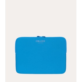 TUCANO COLORE SLEEVE LAPTOP 13-14, BLU