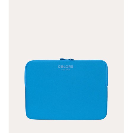 TUCANO COLORE SLEEVE LAPTOP 13-14, BLU