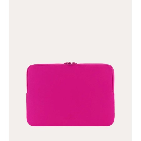 TUCANO COLORE SLEEVE LAPTOP 13-14, FUCSIA