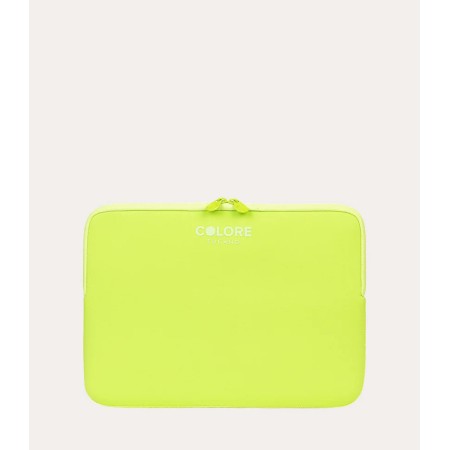 TUCANO COLORE SLEEVE LAPTOP 15.6 MB 16, VERDE