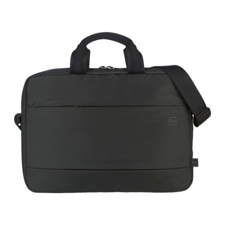 TUCANO BORSA GLOBAL 2 PC 15.6, NERO