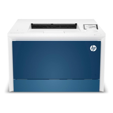 HP STAMPANTE LASER A4 COLORE, LASERJET PRO 4202DN, SERIE 4000, 33PPM, FRONTE / RETRO, USB/LAN