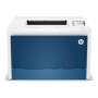 HP STAMPANTE LASER A4 COLORE, LASERJET PRO 4202DN, SERIE 4000, 33PPM, FRONTE / RETRO, USB/LAN