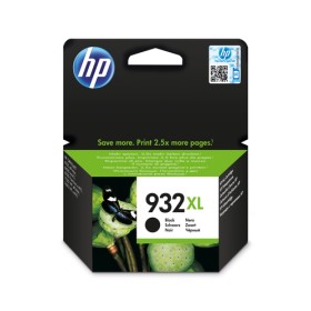 HP CART INK NERO 932XL PER OJ 6100/6600/6700