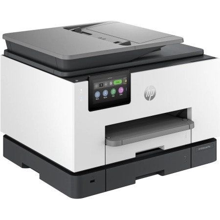 HP MULTIFUNZIONE INK A4 COLORE, OFFICEJET PRO 9130B, 39PPM, FRONTE/RETRO, ADF, USB/LAN/WIFI, 4 IN 1