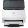 HP SCANNER DOCUMENTALE, SCANJET PRO 3000 S4, A4, 40 PPM, ADF, FRONTE/RETRO, USB