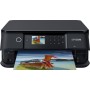 EPSON MULTIFUNZIONE INK A4 COLORE, XP-6100, 32PPM, FRONTE/RETRO, USB/WIFI, 3 IN 1