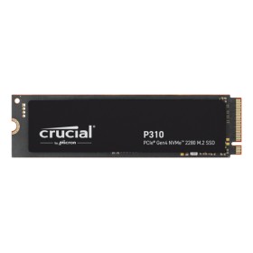 CRUCIAL SSD INTERNO P310 500GB PCLE GEN4 NVME M2 2280