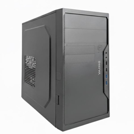 YASHI PC GENIO I3-10105 8GB 256GB SSD WIN 11 PRO