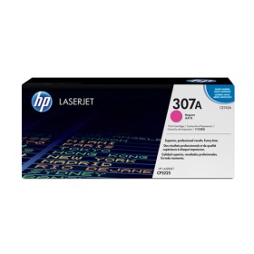 HP TONER LASERJET MAGENTA CE743A