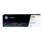 HP TONER GIALLO 2300PAG PER LJ PRO M452 M477, 410A