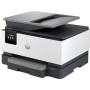 HP MULTIFUNZIONE INK A4 COLORE, OFFICEJET PRO 9120B, 20PPM, FRONTE/RETRO, ADF, USB/LAN/WIFI, 4 IN 1