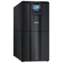 APC UPS SMART-UPS C 3000VA LCD 230V
