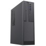 ITEK CASE PILOT Z8 LITE 8L, SFF, MATX, 300W PSU, TYPE-C, 2XUSB3, 2XUSB2